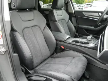 AUDI A6 allroad 40 TDI quattro HD-Matrix Kamera Navi