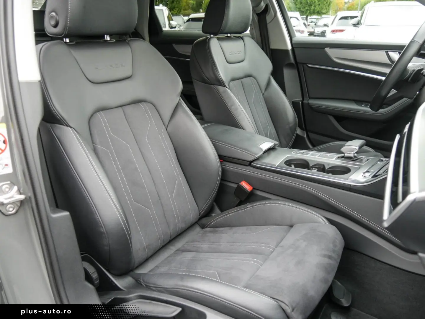 AUDI A6 allroad 40 TDI quattro HD-Matrix Kamera Navi