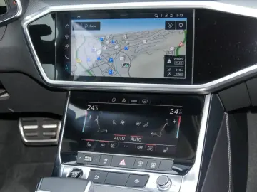 AUDI A6 allroad 40 TDI quattro HD-Matrix Kamera Navi