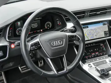 AUDI A6 allroad 40 TDI quattro HD-Matrix Kamera Navi