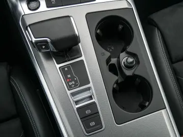 AUDI A6 allroad 40 TDI quattro HD-Matrix Kamera Navi