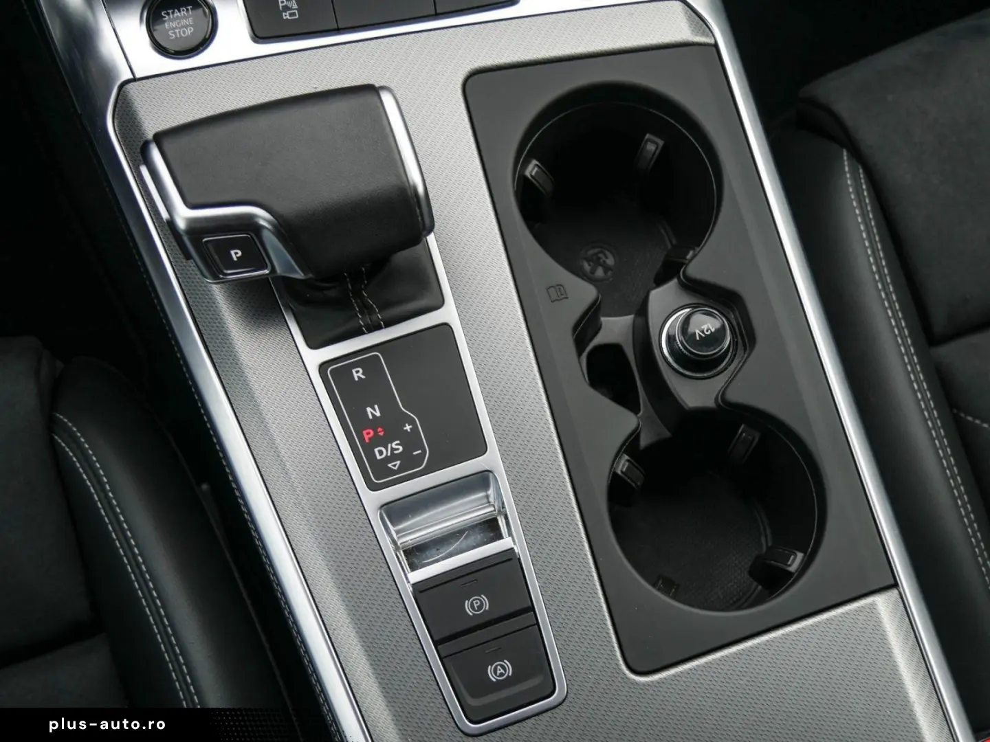 AUDI A6 allroad 40 TDI quattro HD-Matrix Kamera Navi