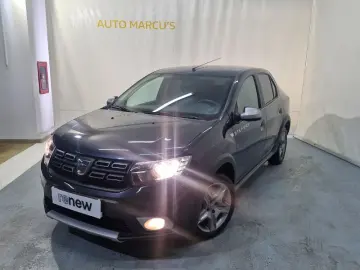 DACIA LOGAN 1.0 TCe GPL 100CP Stepway