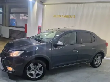 DACIA LOGAN 1.0 TCe GPL 100CP Stepway