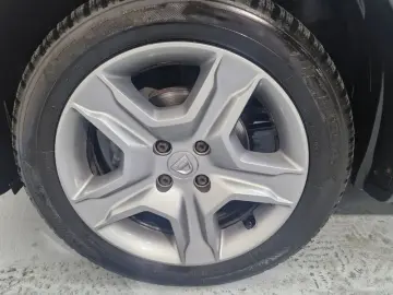 DACIA LOGAN 1.0 TCe GPL 100CP Stepway