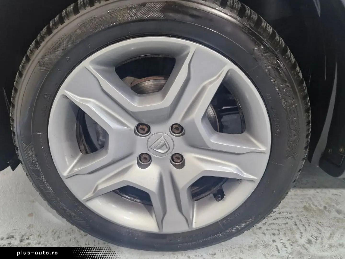 DACIA LOGAN 1.0 TCe GPL 100CP Stepway