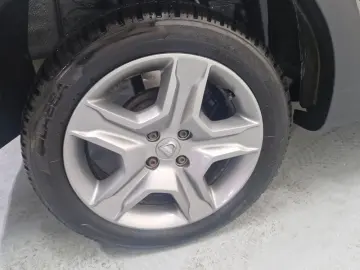 DACIA LOGAN 1.0 TCe GPL 100CP Stepway