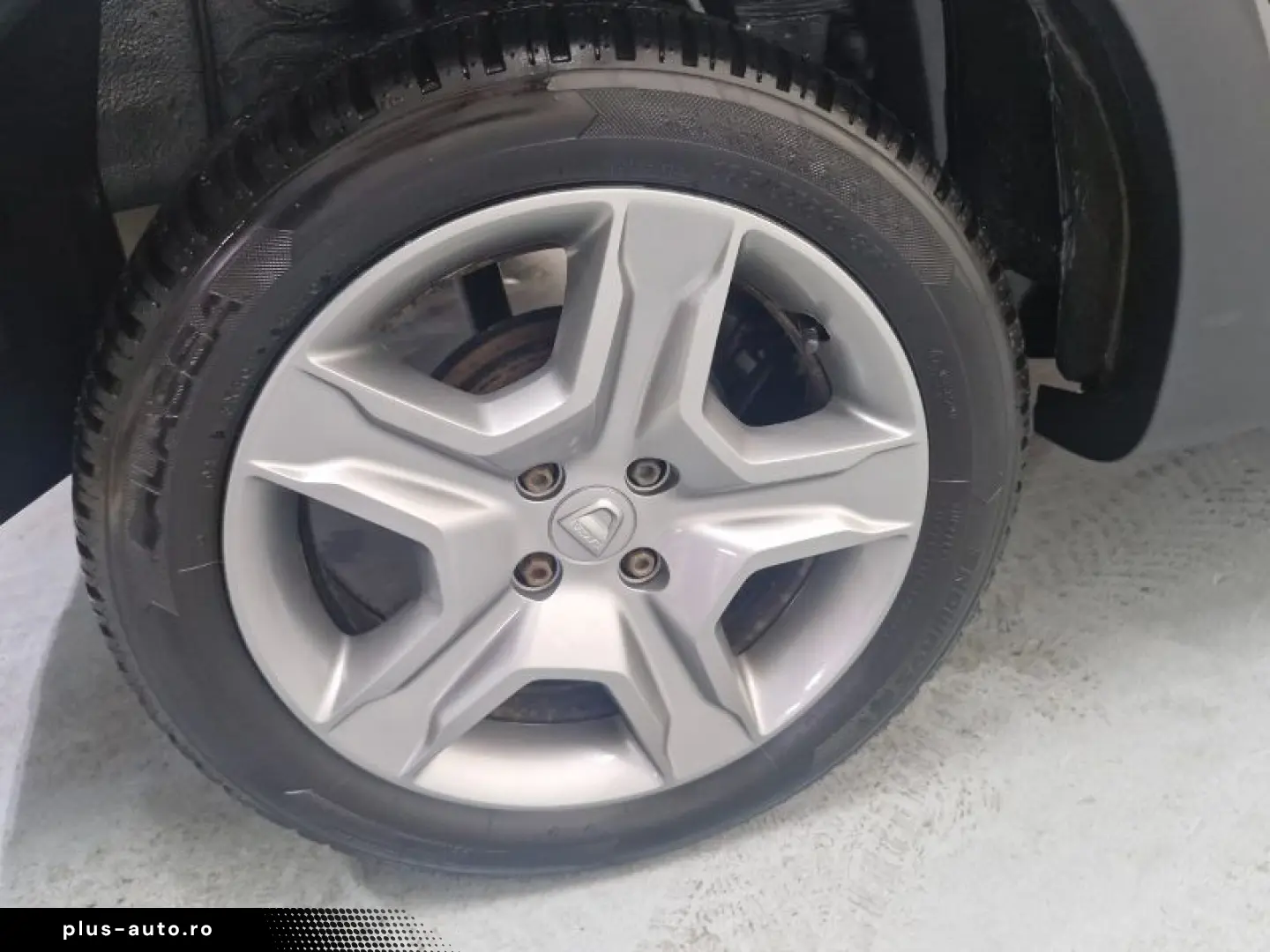 DACIA LOGAN 1.0 TCe GPL 100CP Stepway