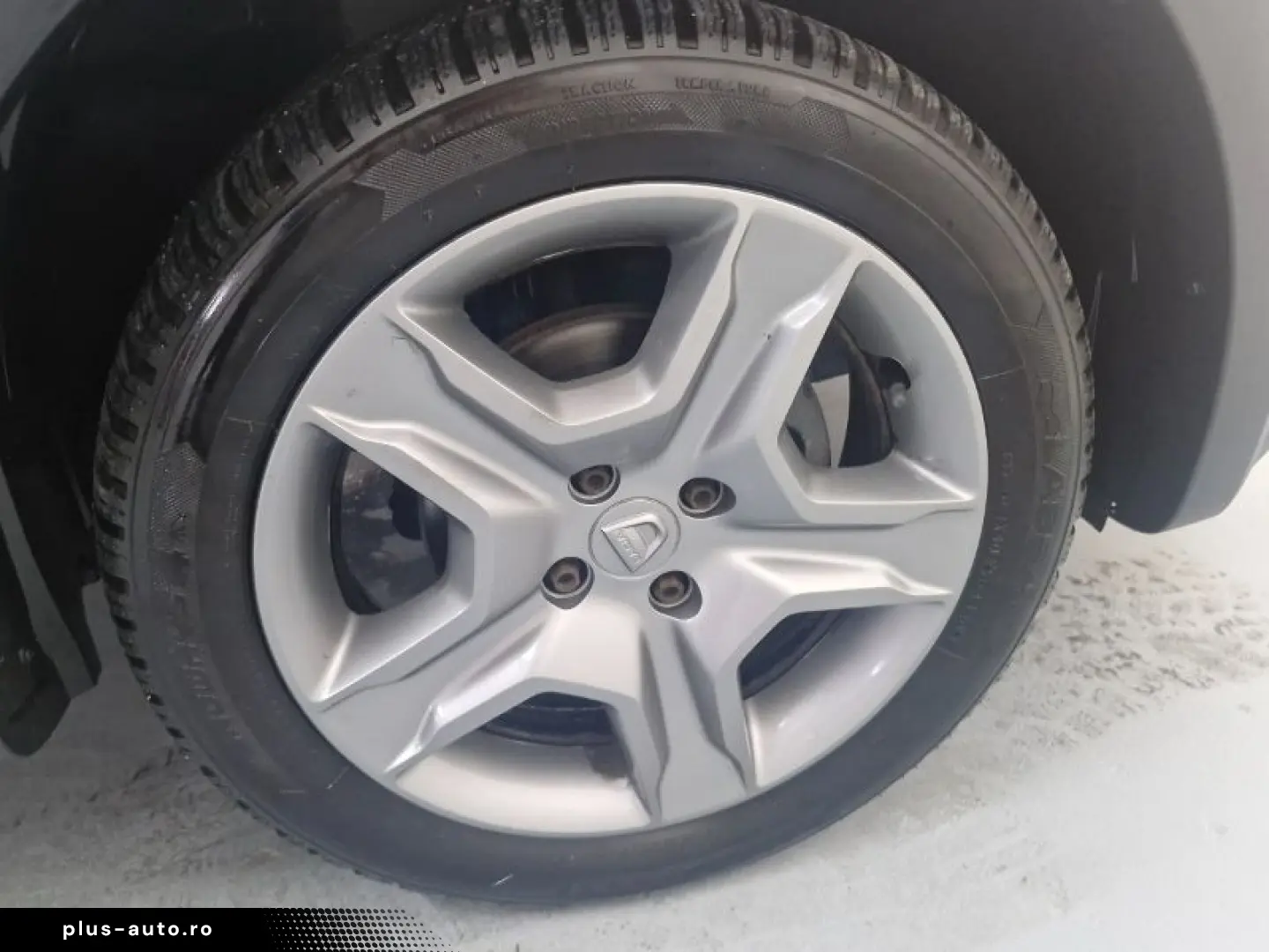 DACIA LOGAN 1.0 TCe GPL 100CP Stepway