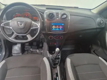 DACIA LOGAN 1.0 TCe GPL 100CP Stepway