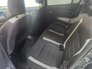 DACIA LOGAN 1.0 TCe GPL 100CP Stepway