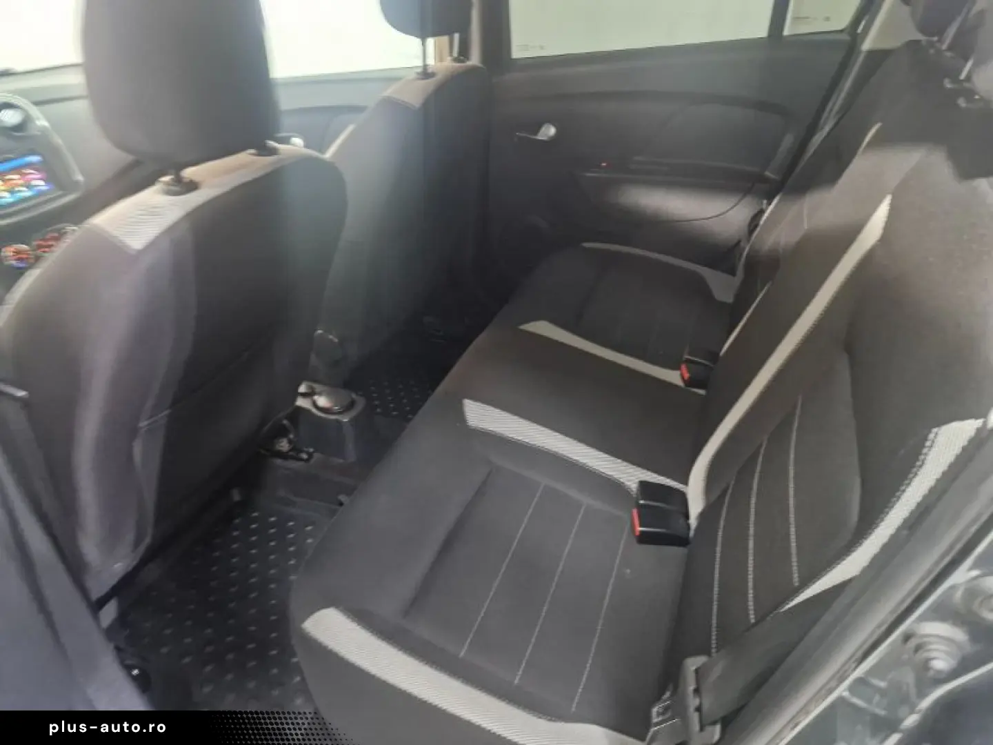 DACIA LOGAN 1.0 TCe GPL 100CP Stepway