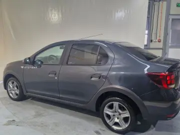DACIA LOGAN 1.0 TCe GPL 100CP Stepway