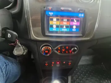 DACIA LOGAN 1.0 TCe GPL 100CP Stepway