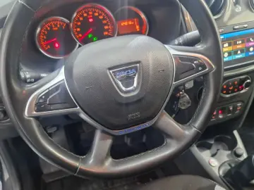 DACIA LOGAN 1.0 TCe GPL 100CP Stepway