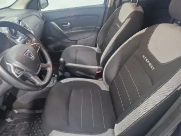 DACIA LOGAN 1.0 TCe GPL 100CP Stepway