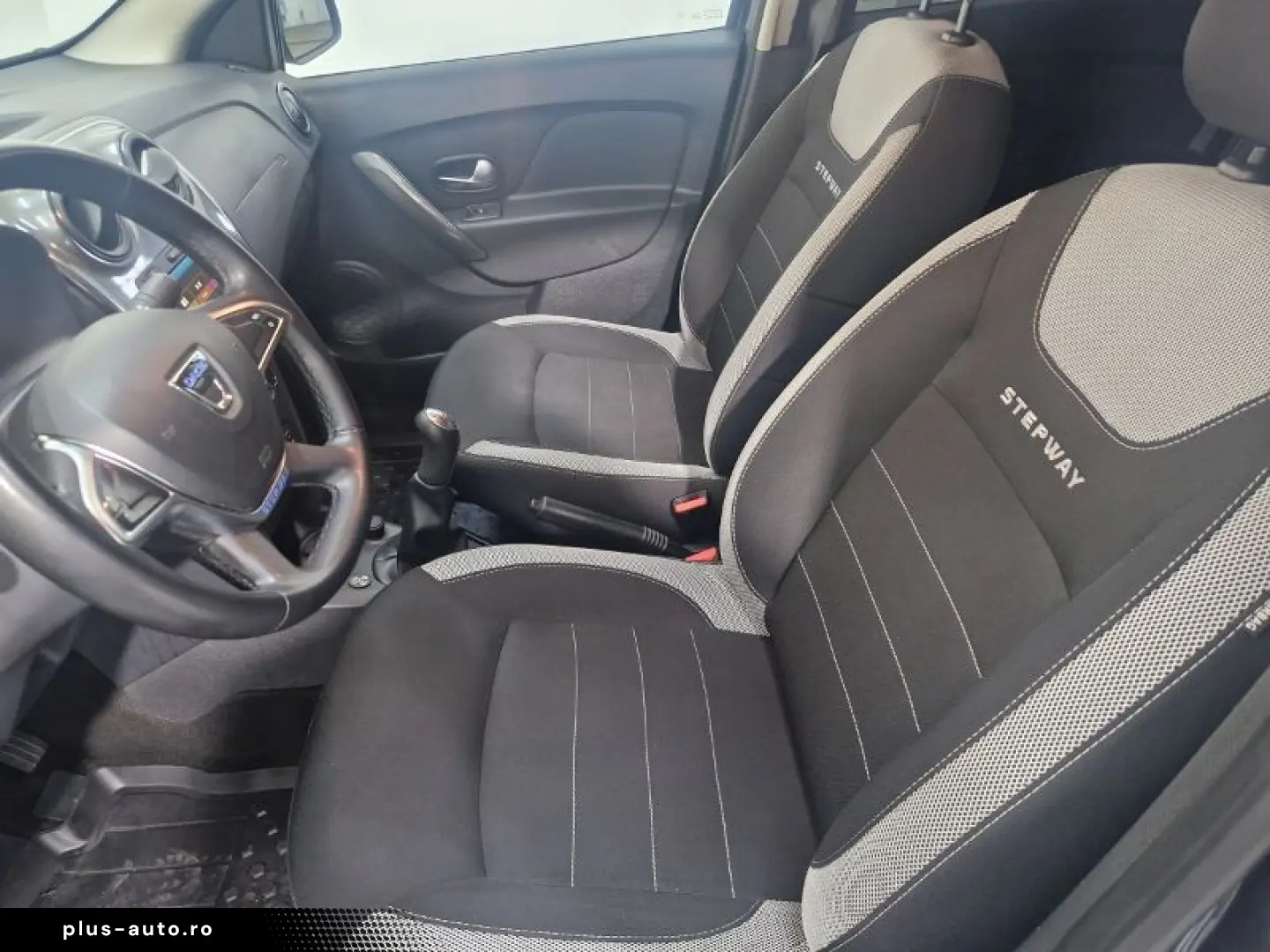 DACIA LOGAN 1.0 TCe GPL 100CP Stepway