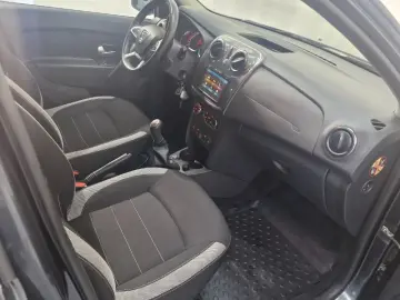 DACIA LOGAN 1.0 TCe GPL 100CP Stepway