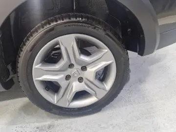 DACIA LOGAN 1.0 TCe GPL 100CP Stepway