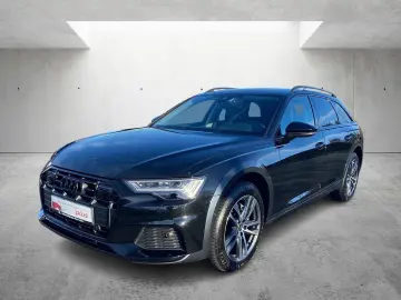 AUDI A6 Allroad 40 TDI quattro S-tronic HD Matrix ACC