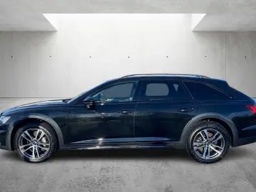 AUDI A6 Allroad 40 TDI quattro S-tronic HD Matrix ACC