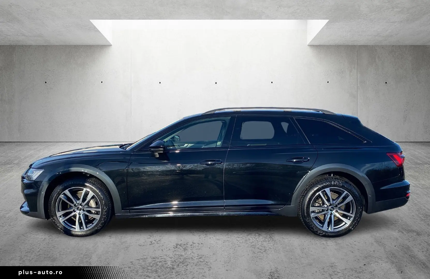 AUDI A6 Allroad 40 TDI quattro S-tronic HD Matrix ACC