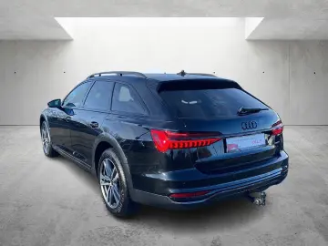 AUDI A6 Allroad 40 TDI quattro S-tronic HD Matrix ACC