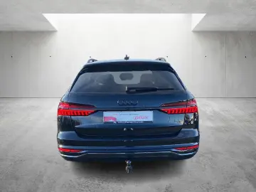 AUDI A6 Allroad 40 TDI quattro S-tronic HD Matrix ACC