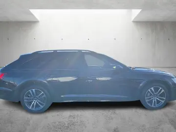 AUDI A6 Allroad 40 TDI quattro S-tronic HD Matrix ACC