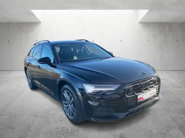 AUDI A6 Allroad 40 TDI quattro S-tronic HD Matrix ACC