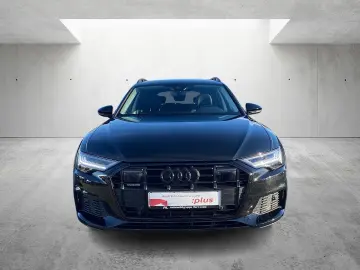 AUDI A6 Allroad 40 TDI quattro S-tronic HD Matrix ACC
