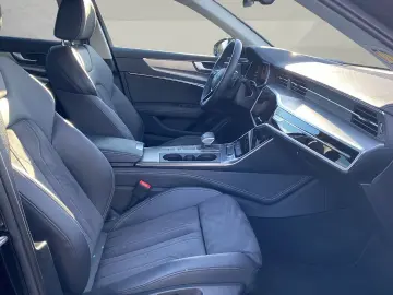 AUDI A6 Allroad 40 TDI quattro S-tronic HD Matrix ACC