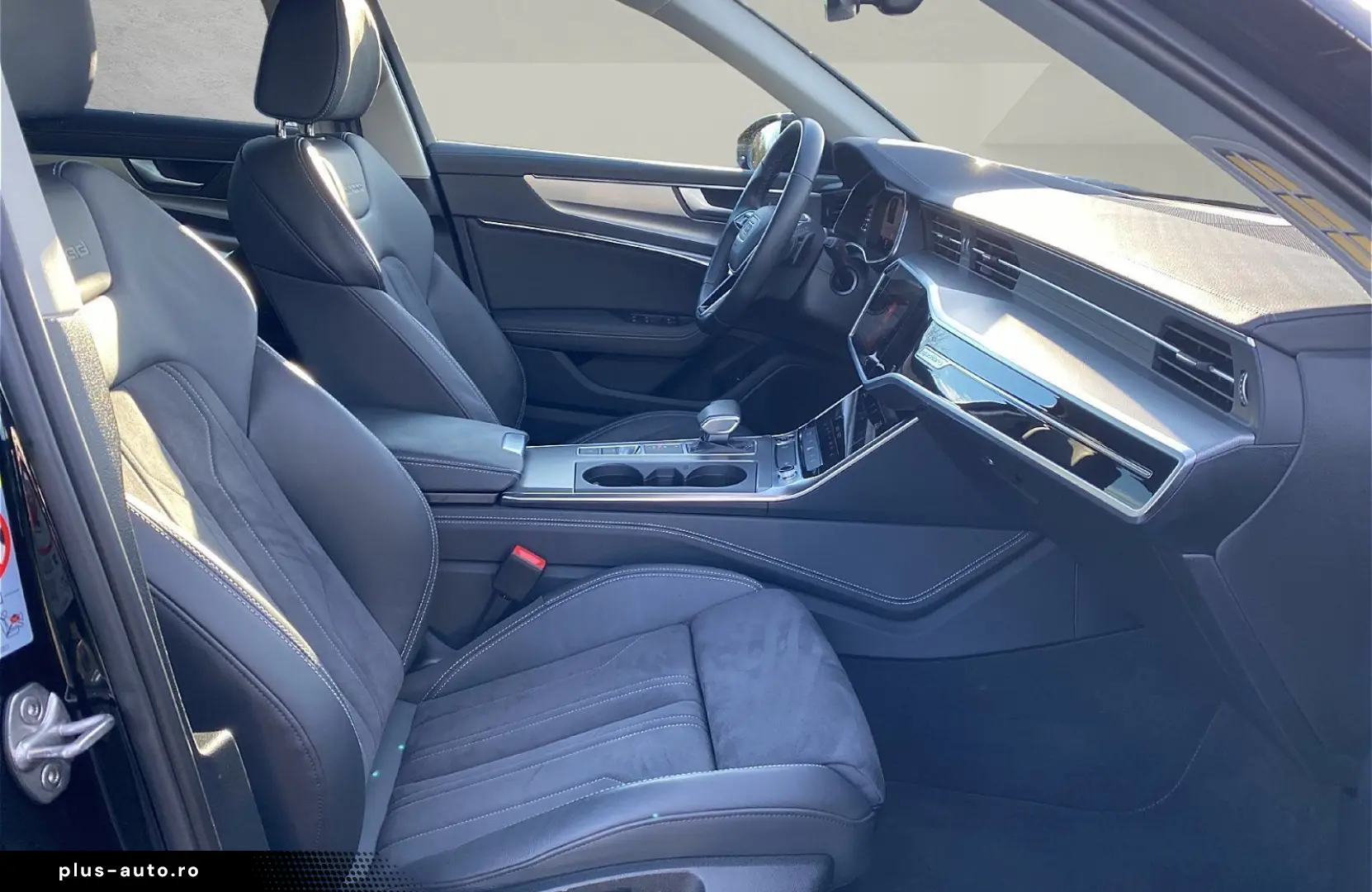 AUDI A6 Allroad 40 TDI quattro S-tronic HD Matrix ACC