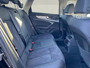 AUDI A6 Allroad 40 TDI quattro S-tronic HD Matrix ACC