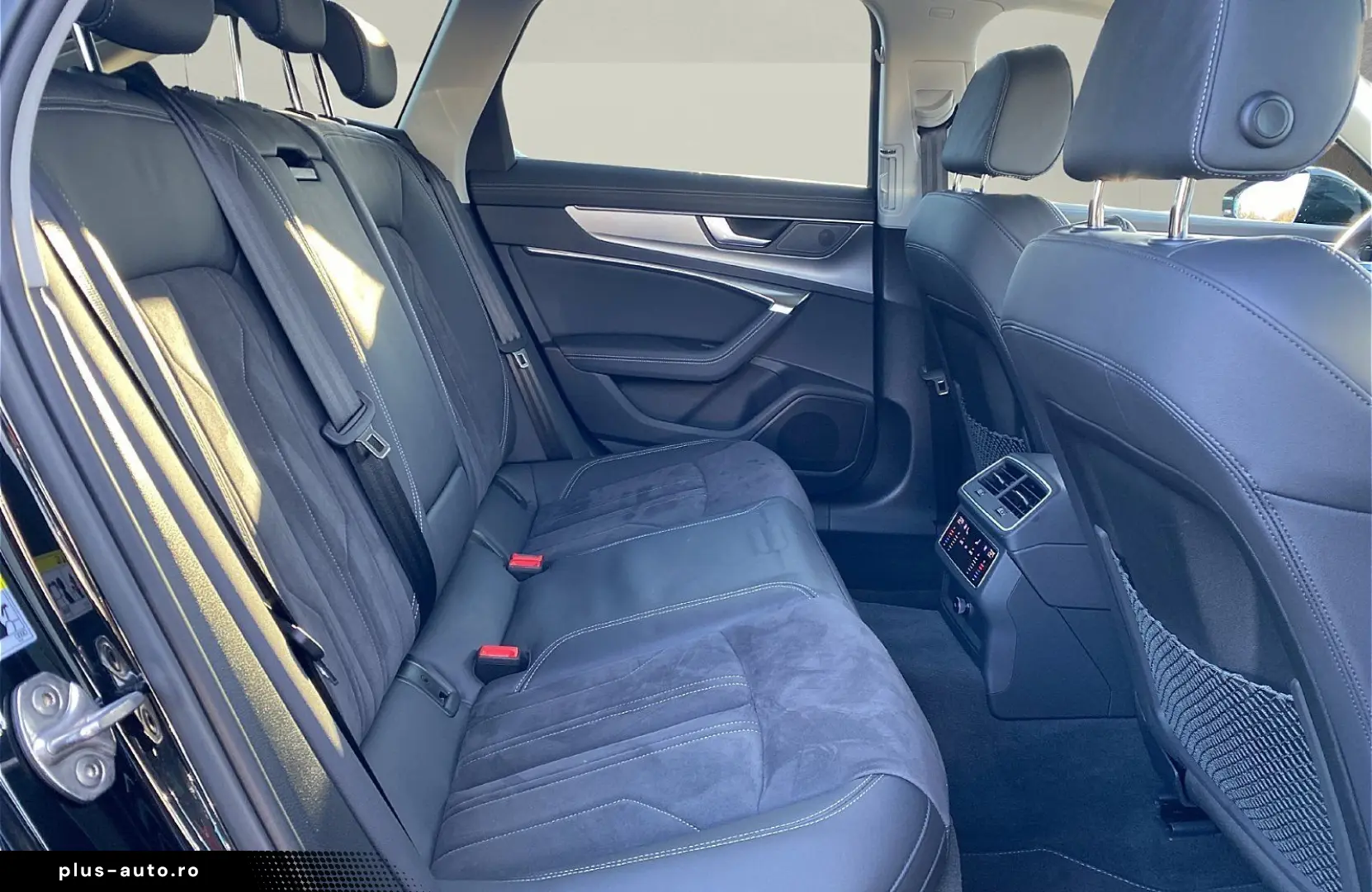 AUDI A6 Allroad 40 TDI quattro S-tronic HD Matrix ACC