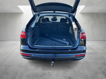 AUDI A6 Allroad 40 TDI quattro S-tronic HD Matrix ACC