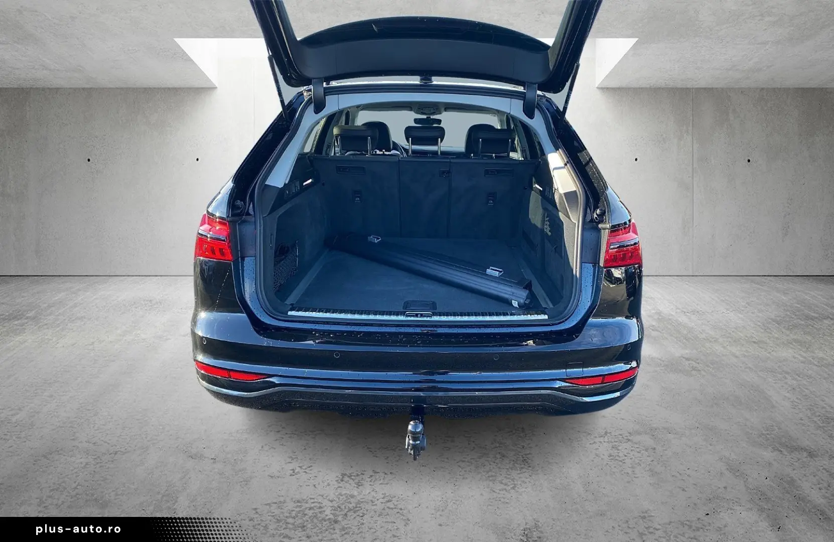 AUDI A6 Allroad 40 TDI quattro S-tronic HD Matrix ACC