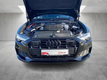 AUDI A6 Allroad 40 TDI quattro S-tronic HD Matrix ACC