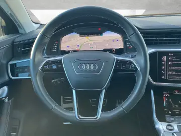 AUDI A6 Allroad 40 TDI quattro S-tronic HD Matrix ACC