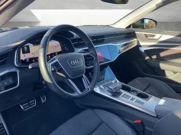 AUDI A6 Allroad 40 TDI quattro S-tronic HD Matrix ACC