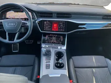 AUDI A6 Allroad 40 TDI quattro S-tronic HD Matrix ACC