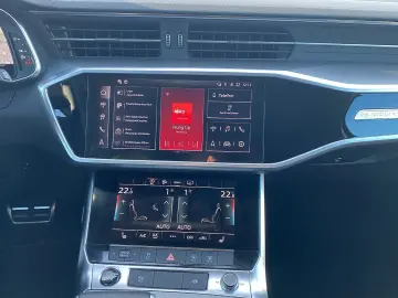 AUDI A6 Allroad 40 TDI quattro S-tronic HD Matrix ACC