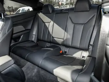 BMW 430i Coupé M Sport