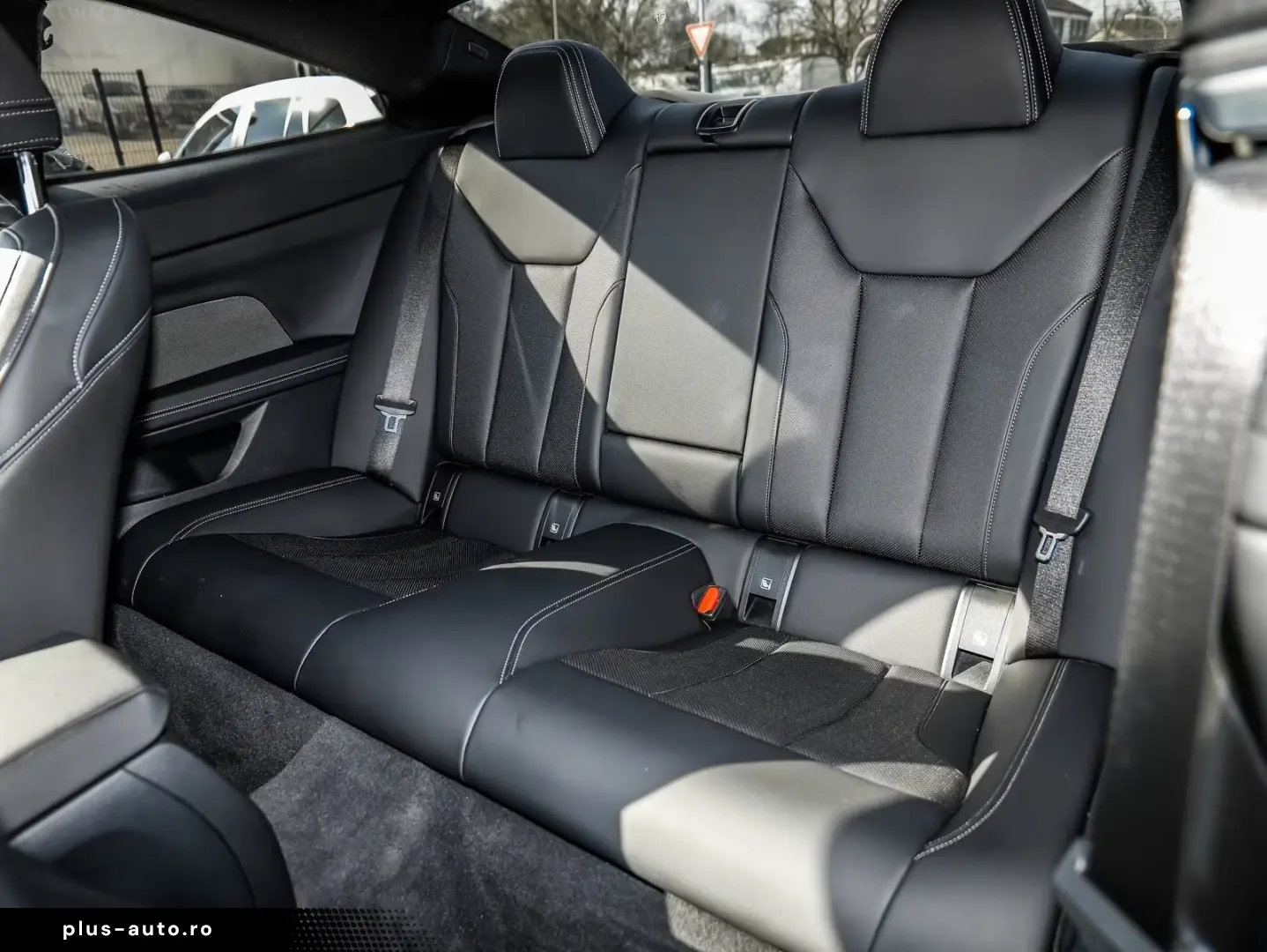 BMW 430i Coupé M Sport