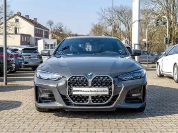 BMW 430i Coupé M Sport