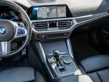 BMW 430i Coupé M Sport