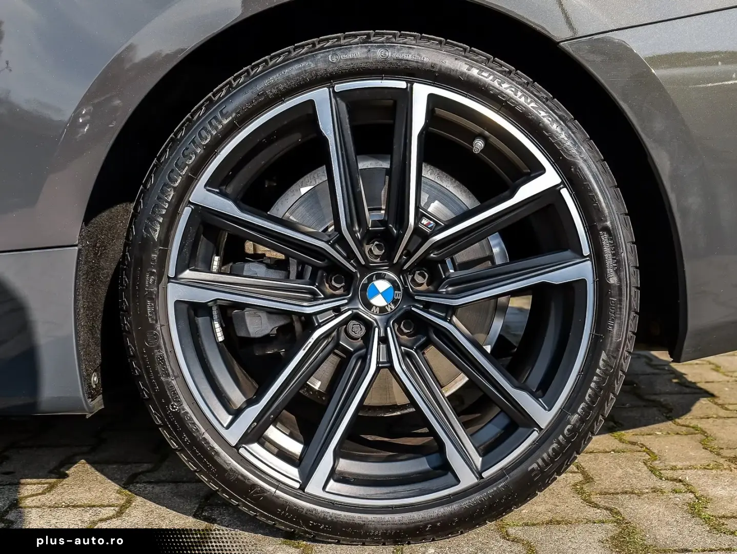 BMW 430i Coupé M Sport