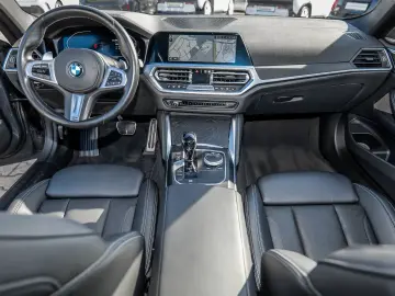 BMW 430i Coupé M Sport