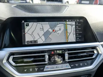 BMW 430i Coupé M Sport