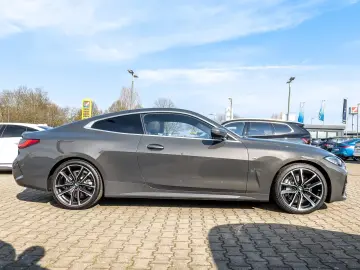 BMW 430i Coupé M Sport